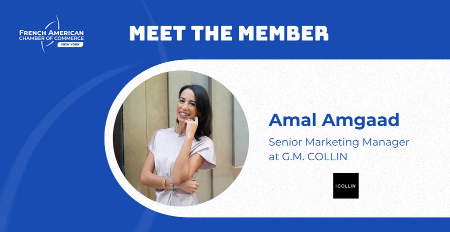 Meet the Member